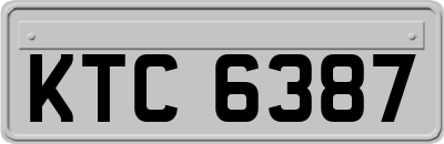 KTC6387