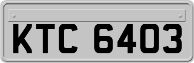 KTC6403