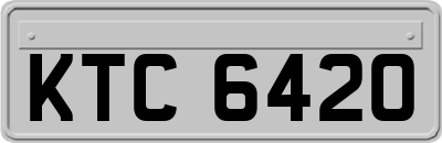 KTC6420