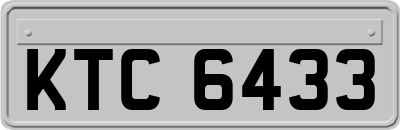 KTC6433