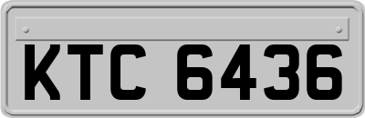 KTC6436