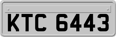 KTC6443
