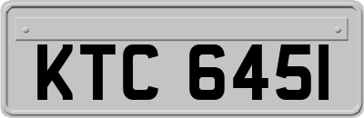 KTC6451