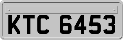 KTC6453