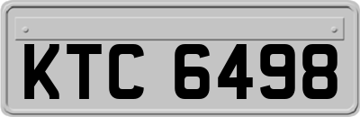 KTC6498