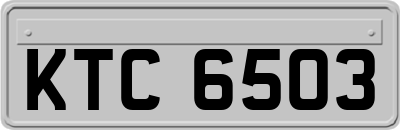 KTC6503