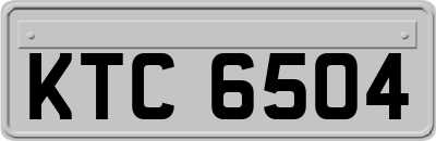 KTC6504