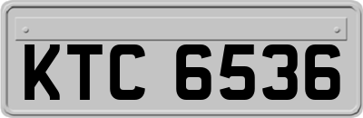 KTC6536