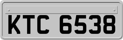 KTC6538