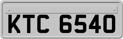 KTC6540