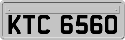 KTC6560