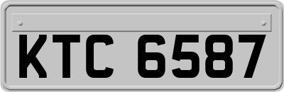 KTC6587