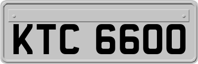 KTC6600