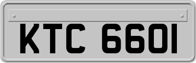 KTC6601