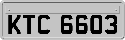 KTC6603