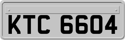 KTC6604