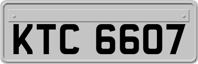 KTC6607