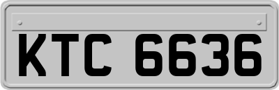 KTC6636