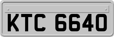 KTC6640