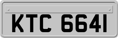 KTC6641