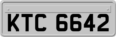 KTC6642