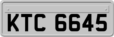 KTC6645