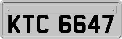 KTC6647