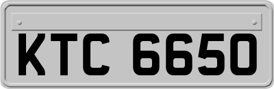 KTC6650