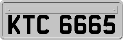 KTC6665