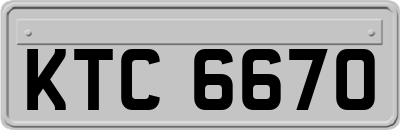 KTC6670