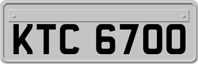 KTC6700