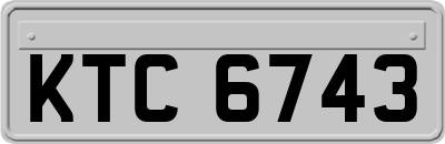 KTC6743