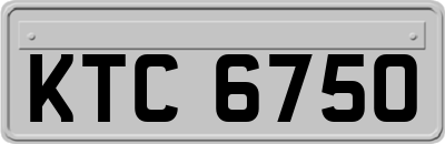 KTC6750