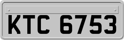 KTC6753