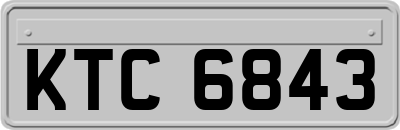KTC6843