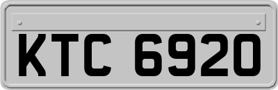 KTC6920