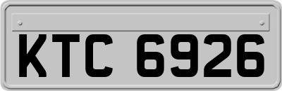 KTC6926