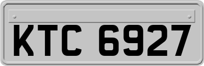 KTC6927