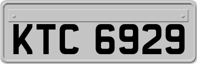 KTC6929