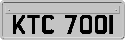 KTC7001