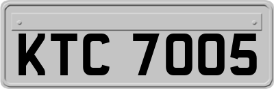 KTC7005