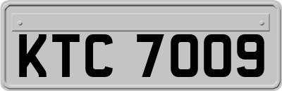 KTC7009