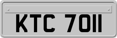 KTC7011