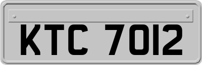 KTC7012