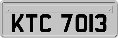 KTC7013