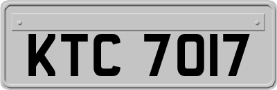 KTC7017