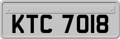 KTC7018