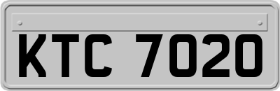 KTC7020