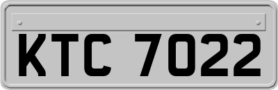 KTC7022