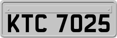 KTC7025